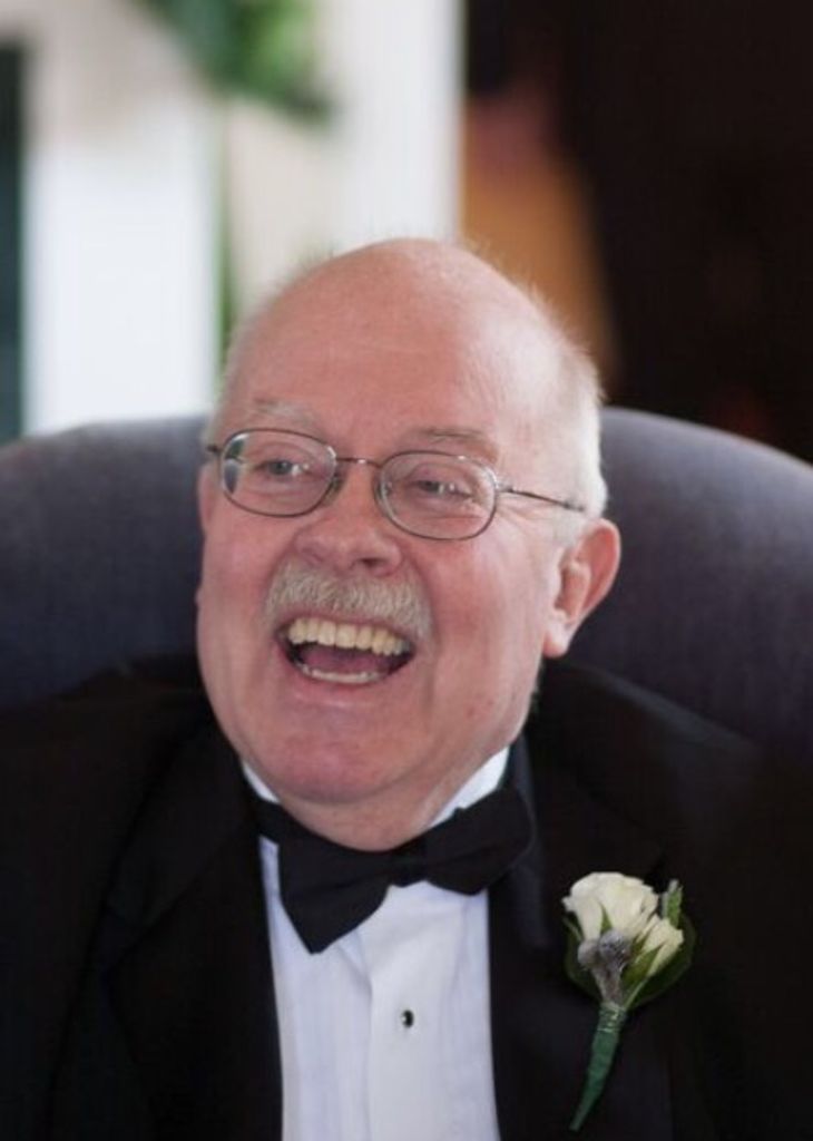 Raymond V. Spring