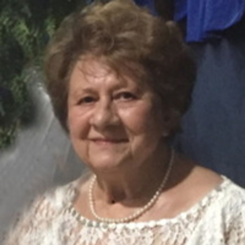 Frances Domingues Lachaussee