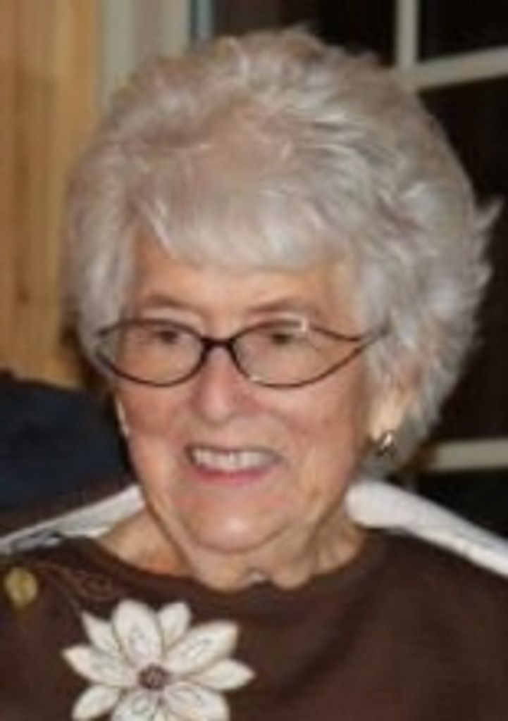 Joan C. Breier