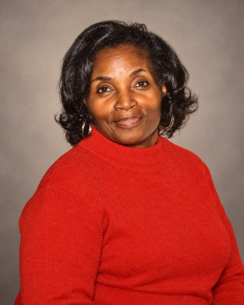 Pauleen Crump Caston