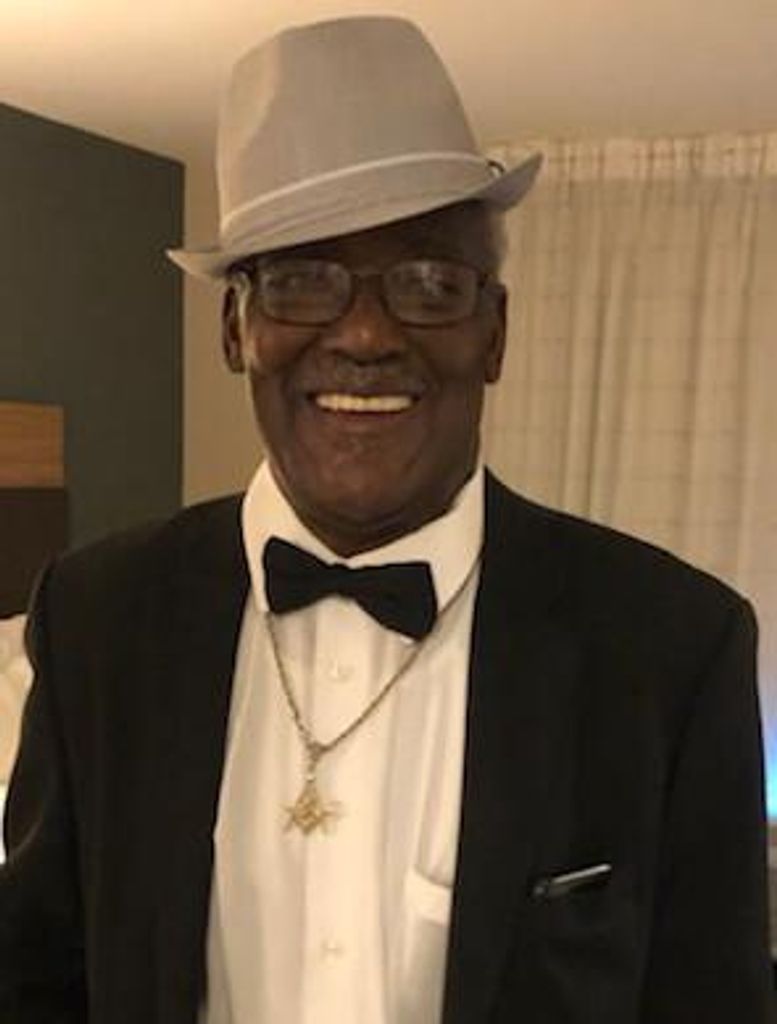 Herman Louis Seigler Profile Photo