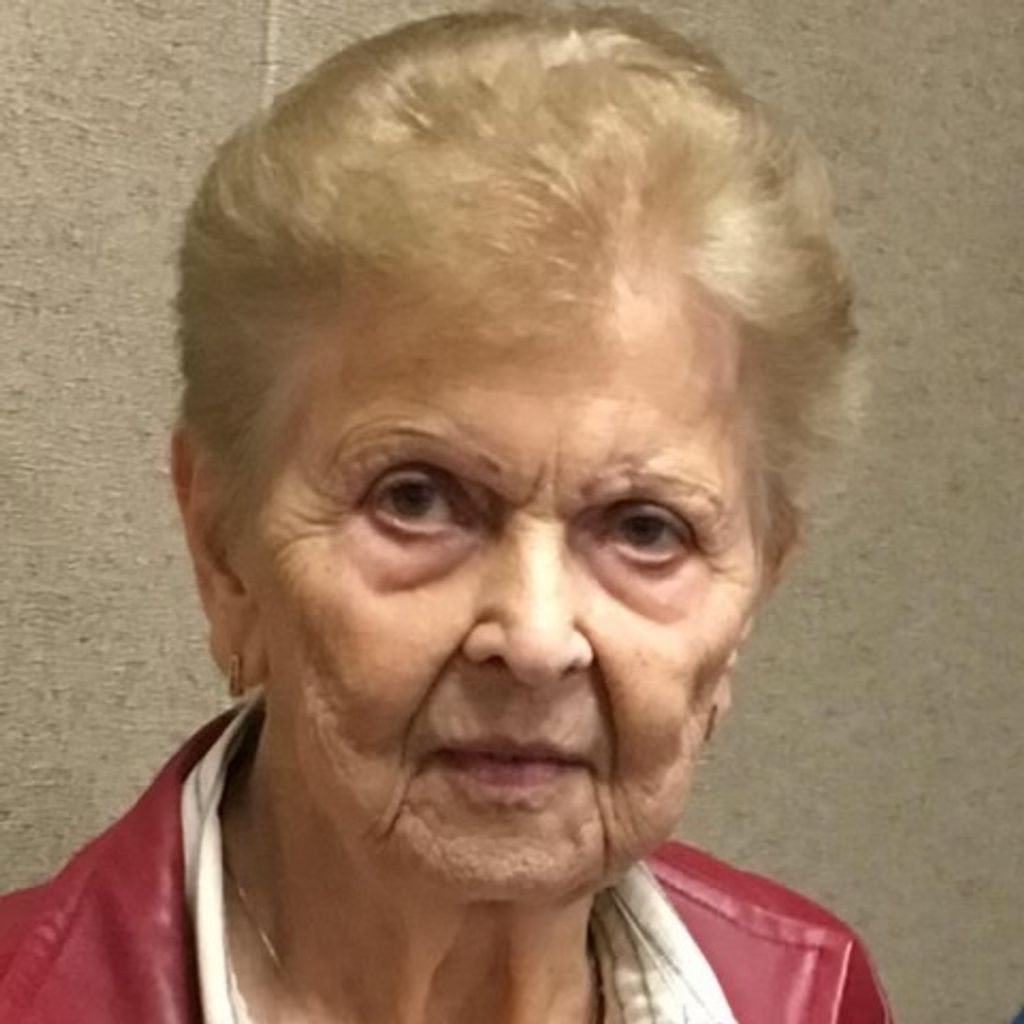 Dolly Faye Dill Profile Photo