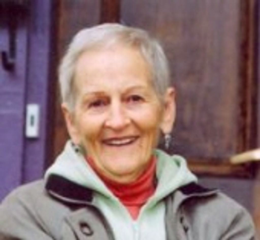 Beverly Muennich