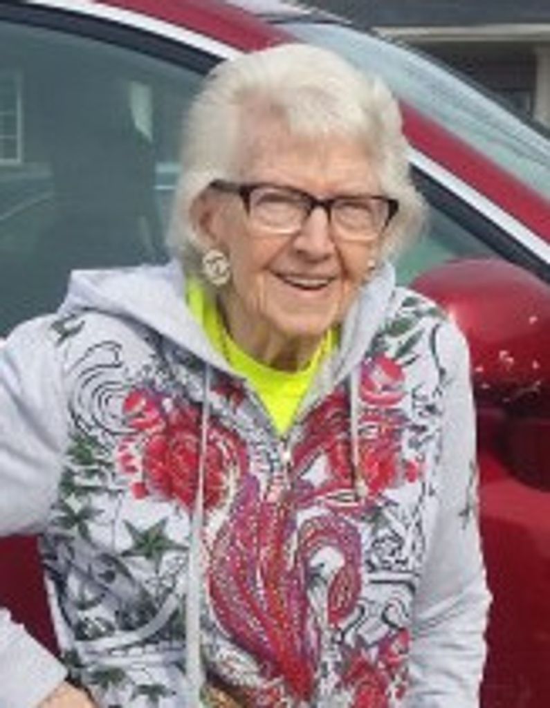 Darlene "Toby" (Nelson)  Wall