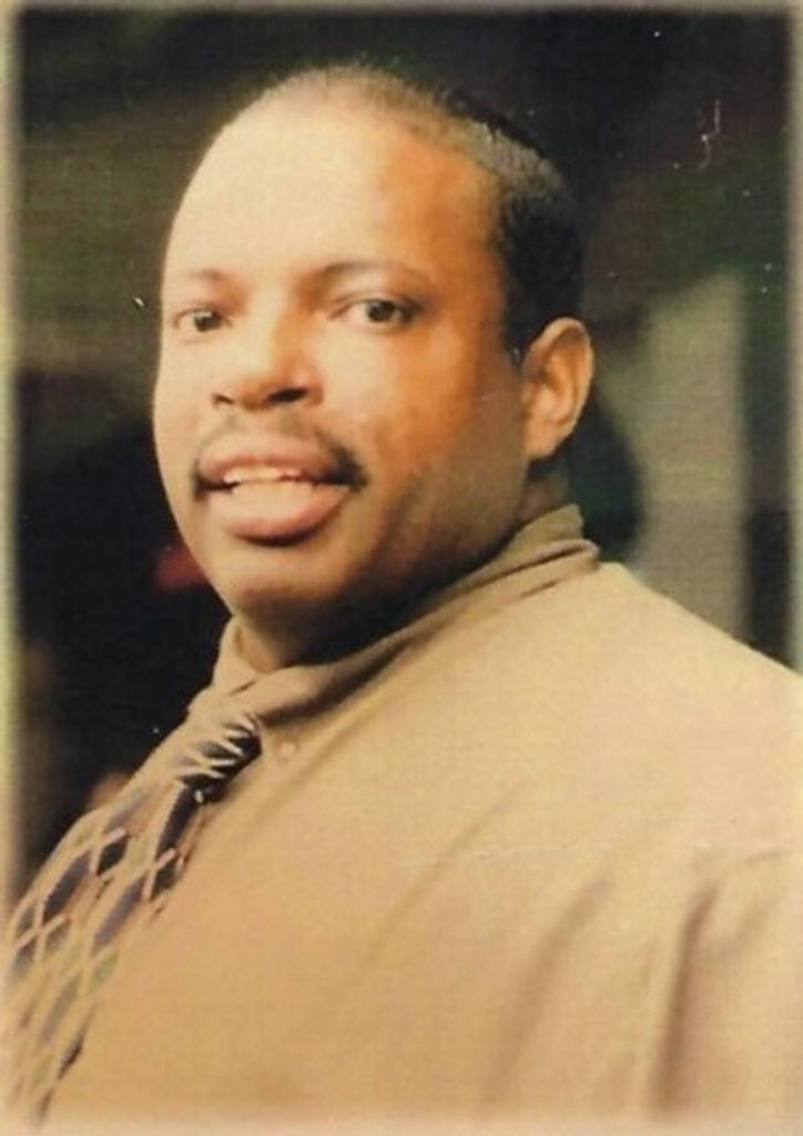 Gerald J. Fabre, Jr.