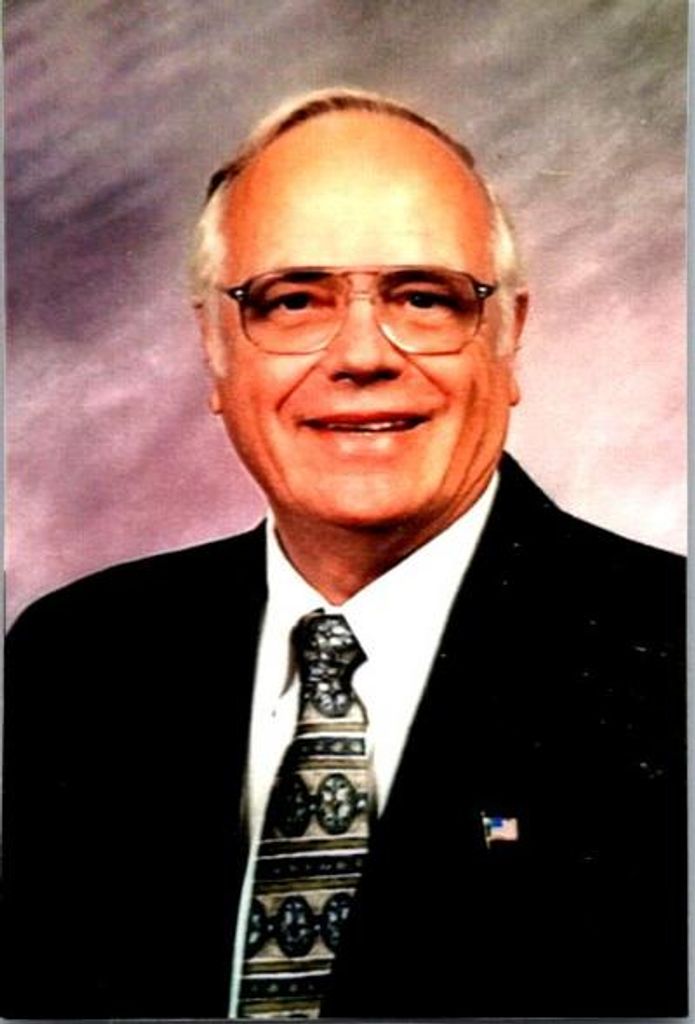 Jackie Wayne Davis Profile Photo