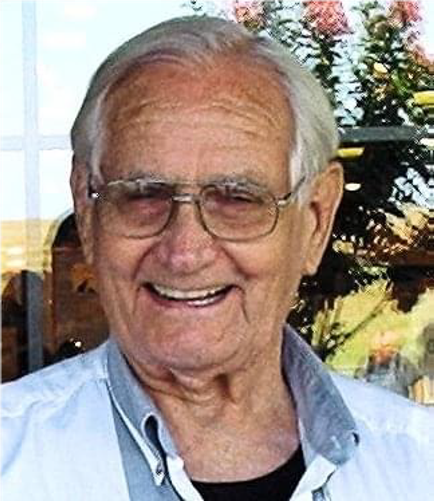 Marks, Raymond C.