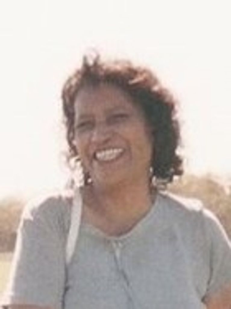 Bertha Gonzales