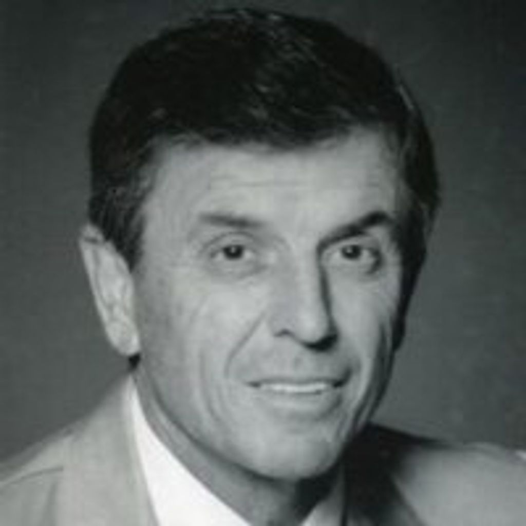 James "Jim" R. Harvey