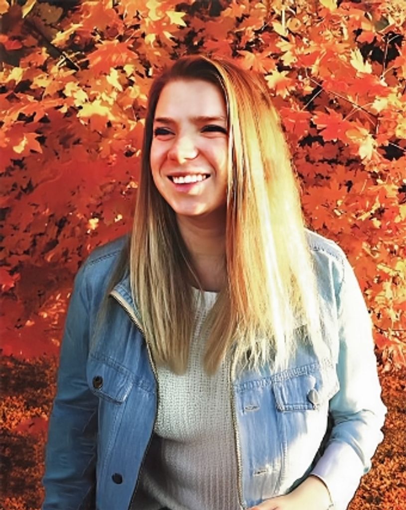 Summer Tatiana Mckell Profile Photo