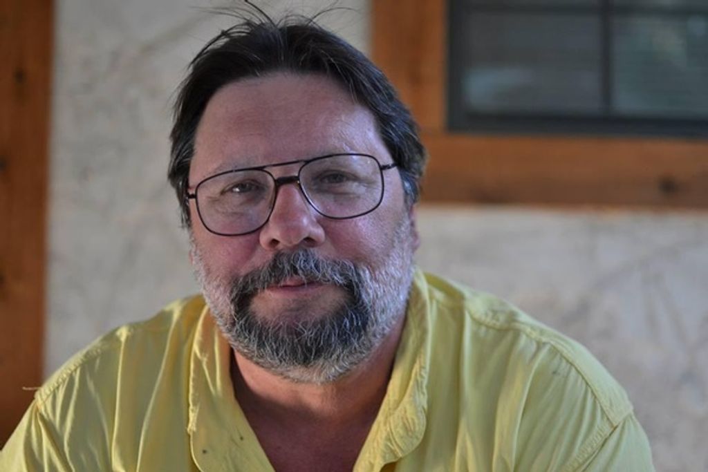 Glenn Charles Rodgers