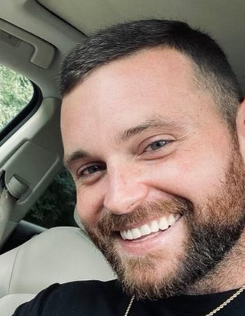 Bradley Ray Henderson Profile Photo