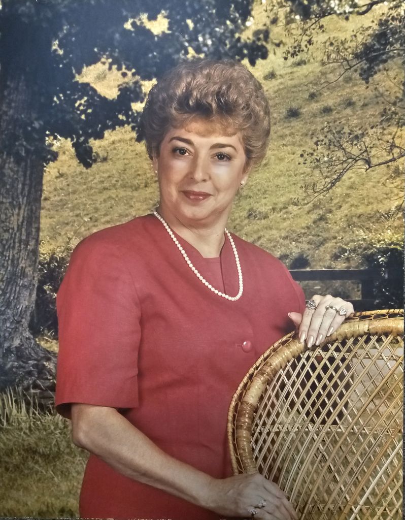 Brenda Joyce Havard Profile Photo