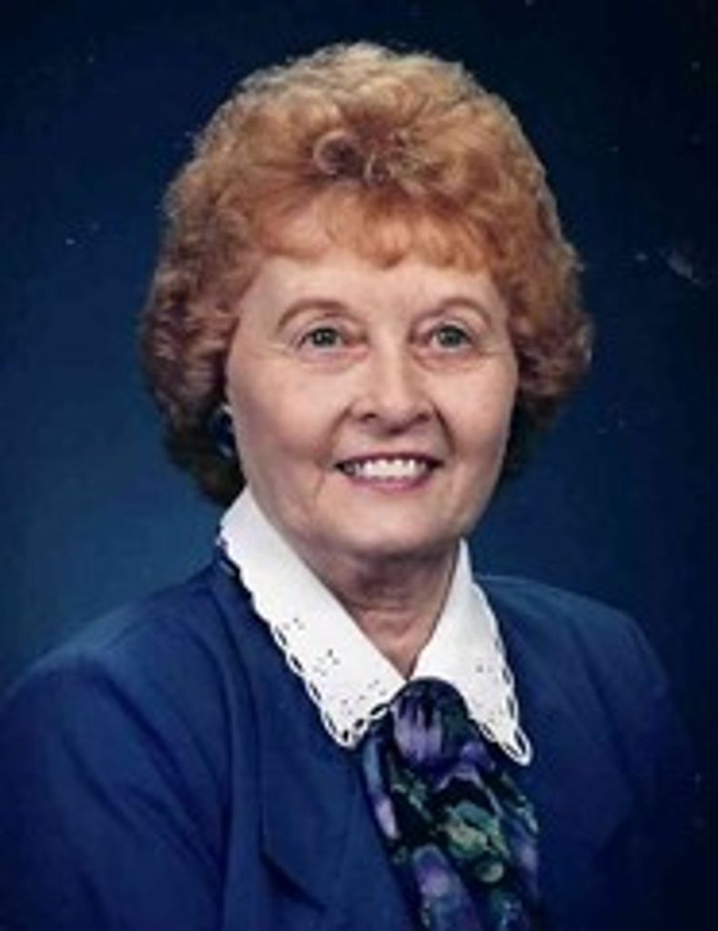 Leann Garmers Young