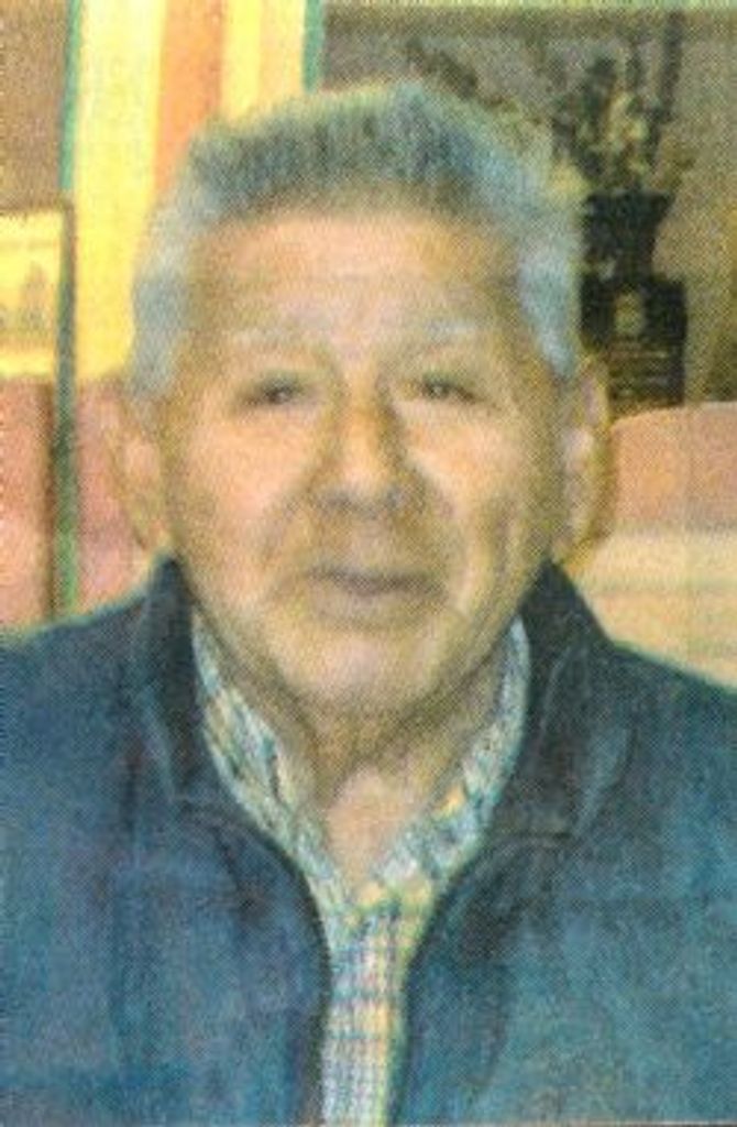 Ignacio Hernandez