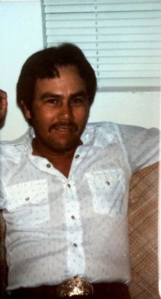 Alonso Carrasco