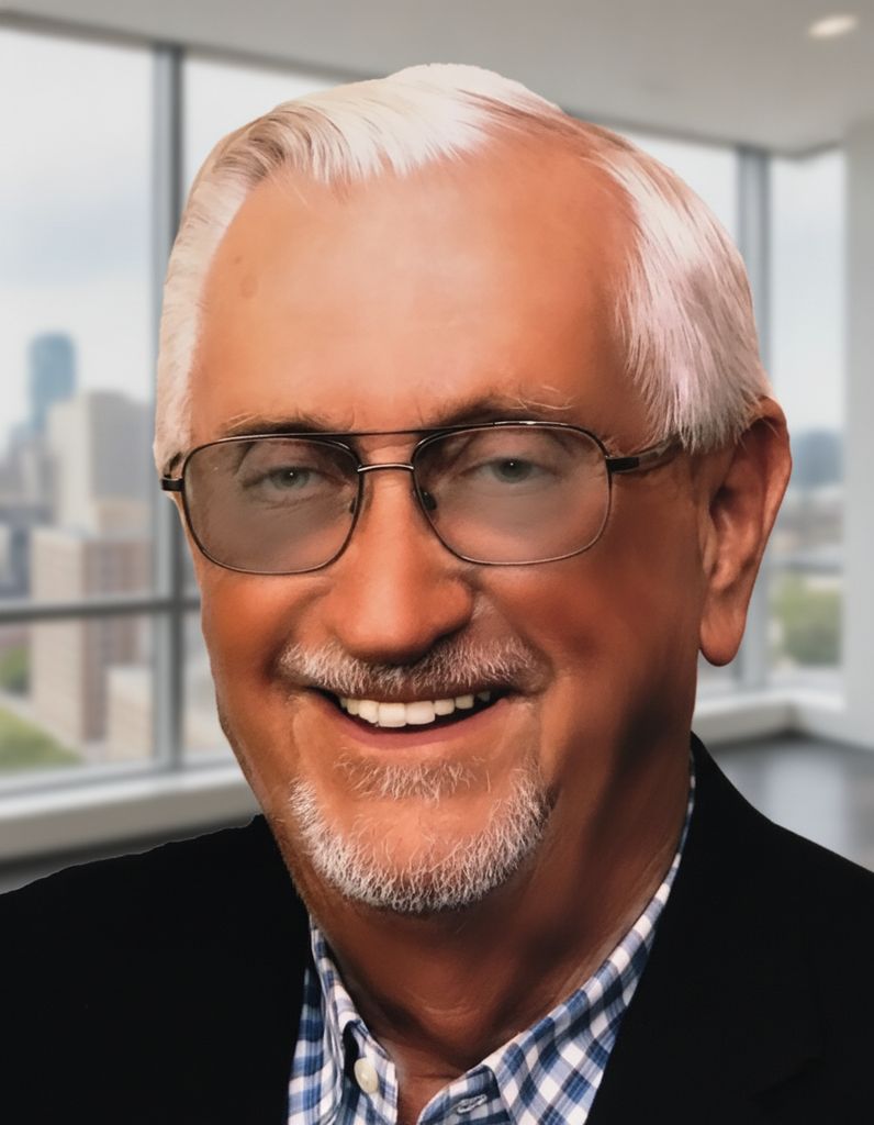 Michael R Hut Jr Profile Photo