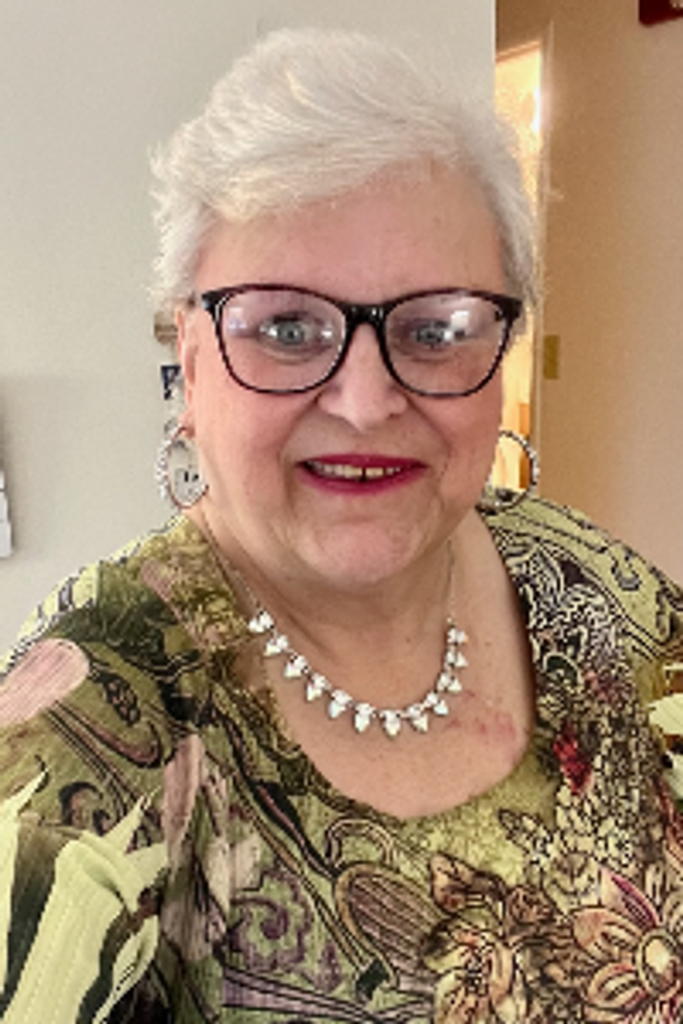 Jo’Ann Newton Profile Photo