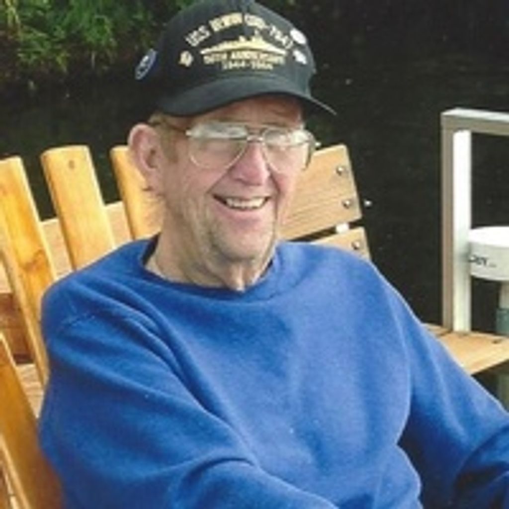 John Bernard Rugloski Profile Photo