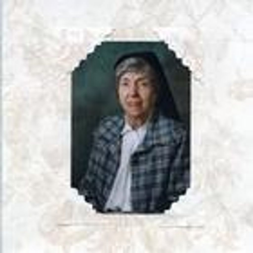 Sister Thea Sandusky