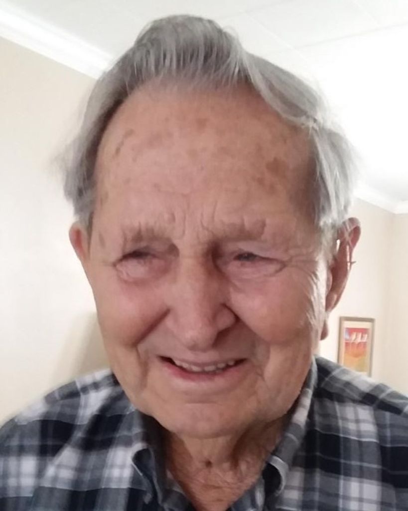 Jimmy Eugene Farmer