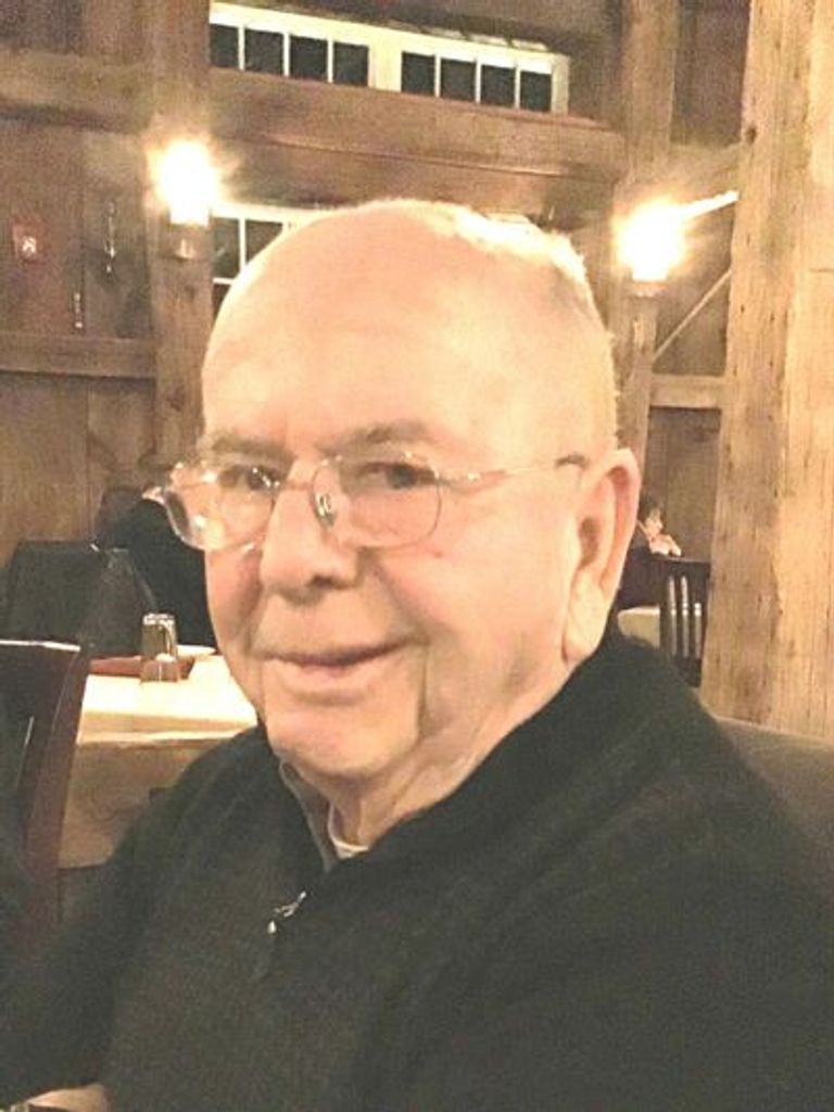 Clifford L. Bourgoine