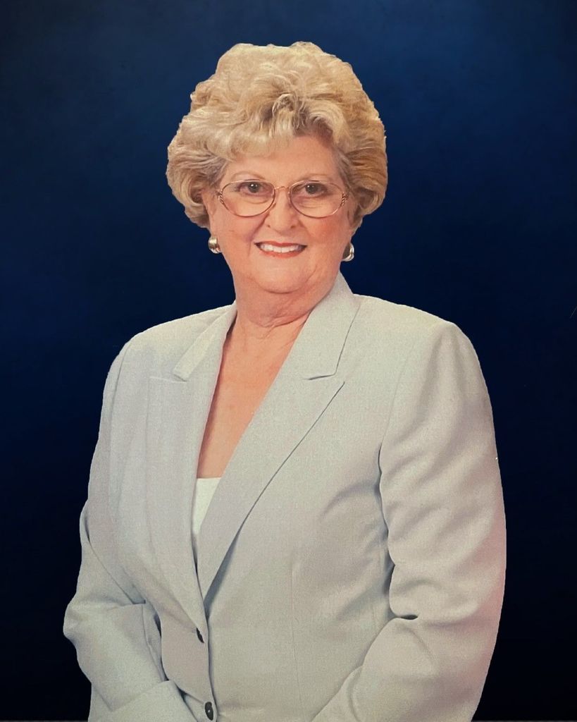 Sue Cooper Profile Photo