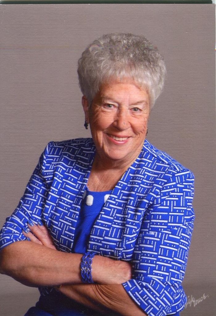Joyce A. Rinne Profile Photo