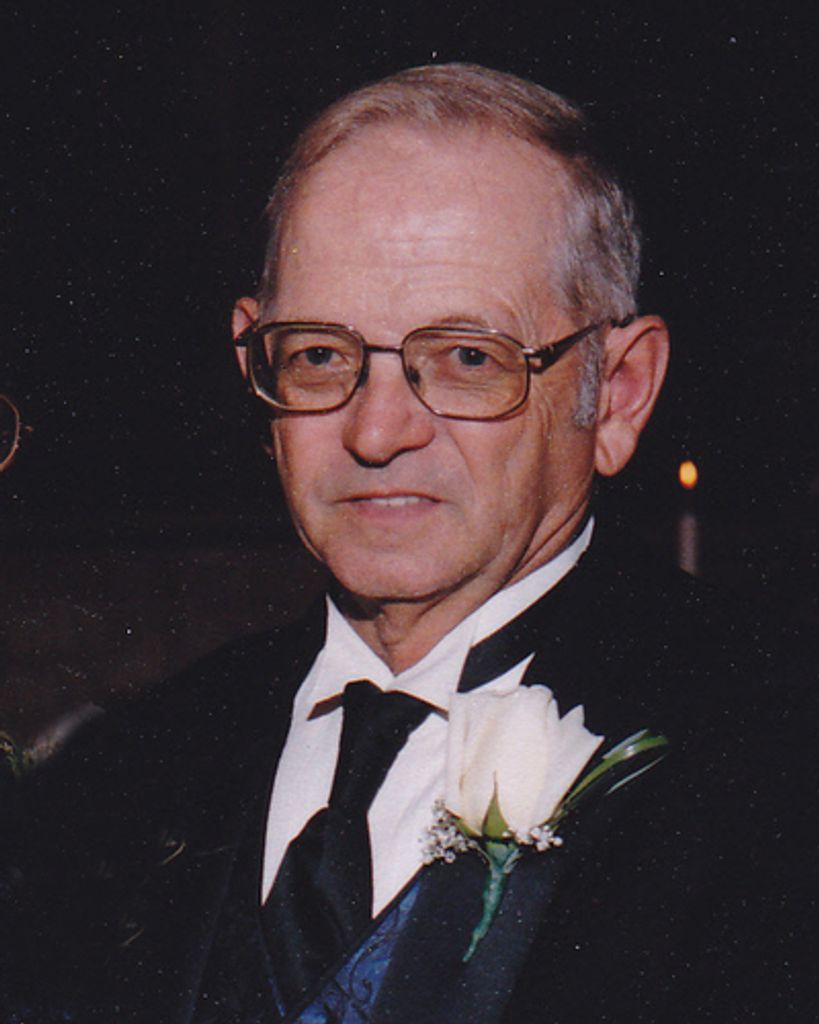 Ray E. Markey Profile Photo