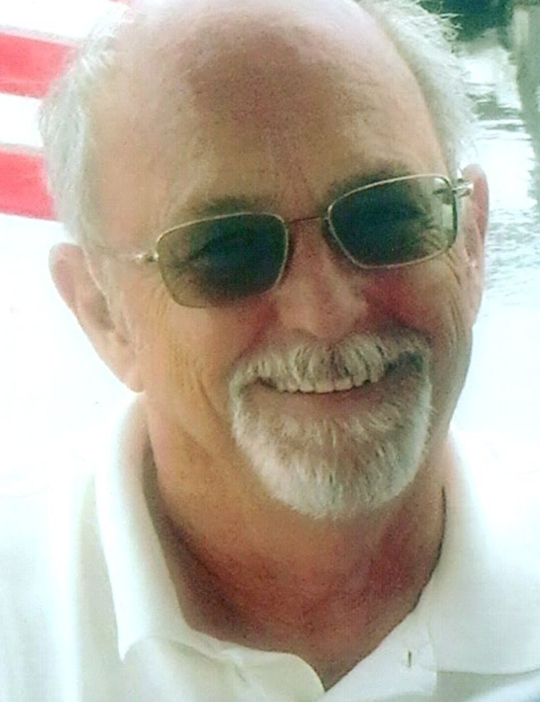 Roger D. Brown, Sr.