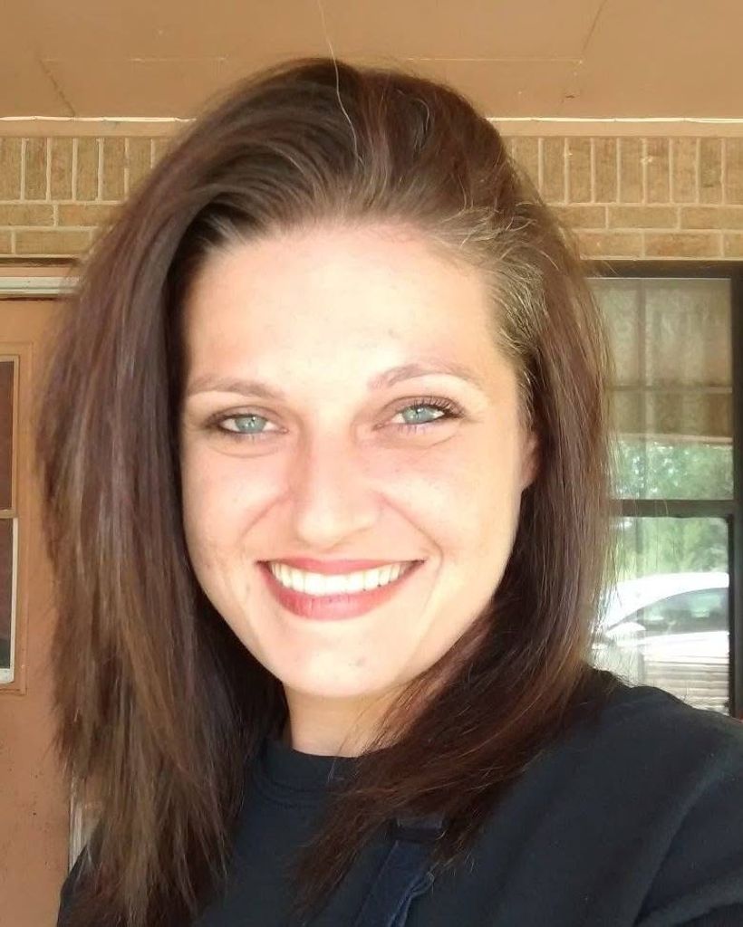 Shannon Doris Parker Profile Photo