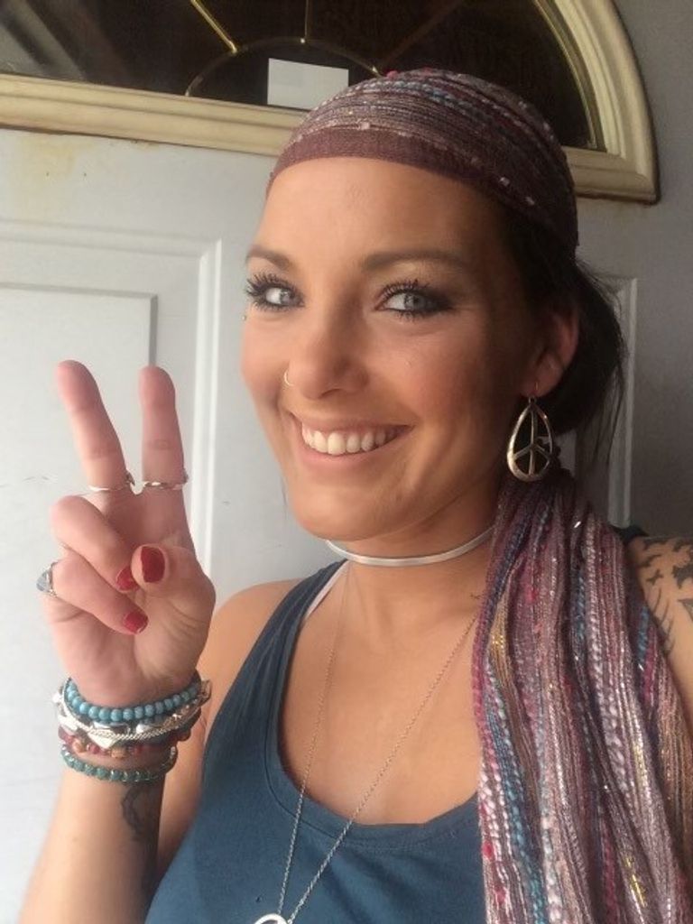 Ashley Dawn Keller Profile Photo
