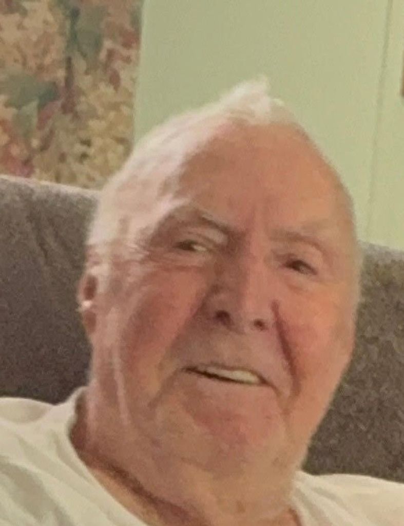 Elmer Roberts