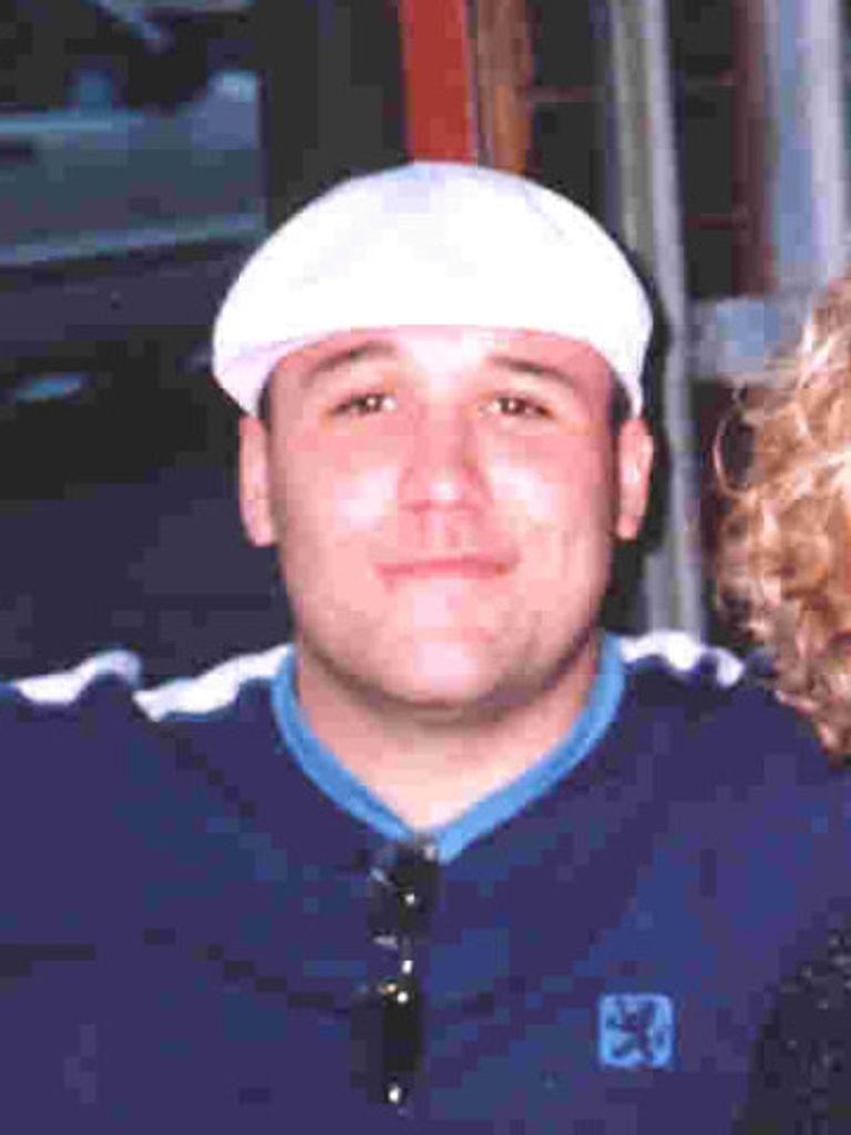 Curtis Barnes