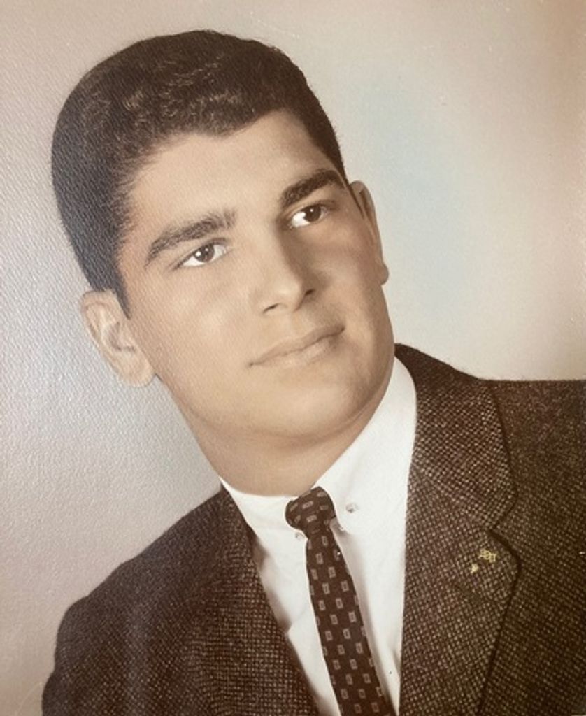 James Conrad "Doc" Mccoy Profile Photo