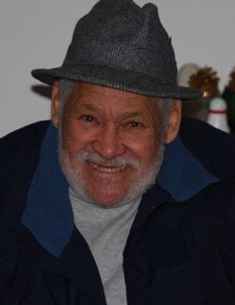 Anthony Gustine Claggett