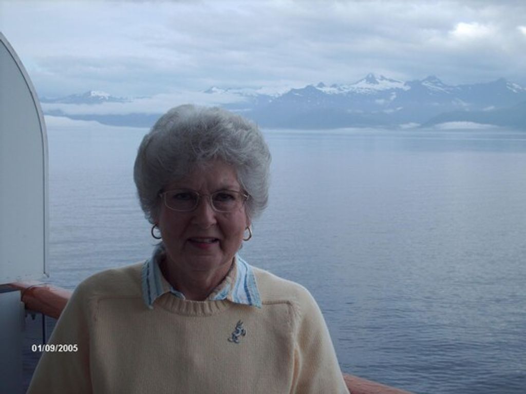 Marjorie Ann Howard Profile Photo