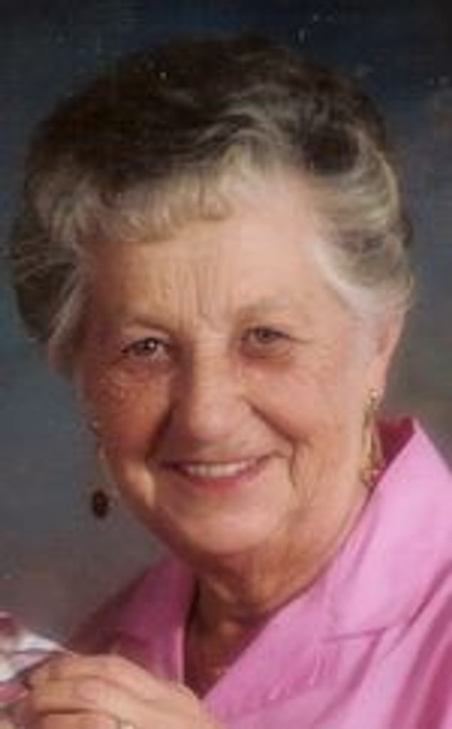 Gladys A. Jackson