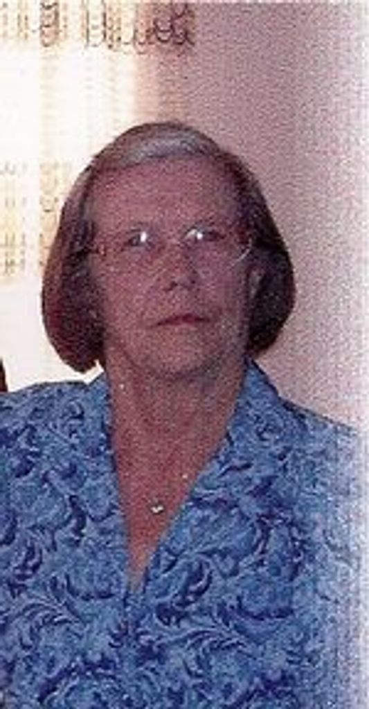 Oleta Chapman Profile Photo