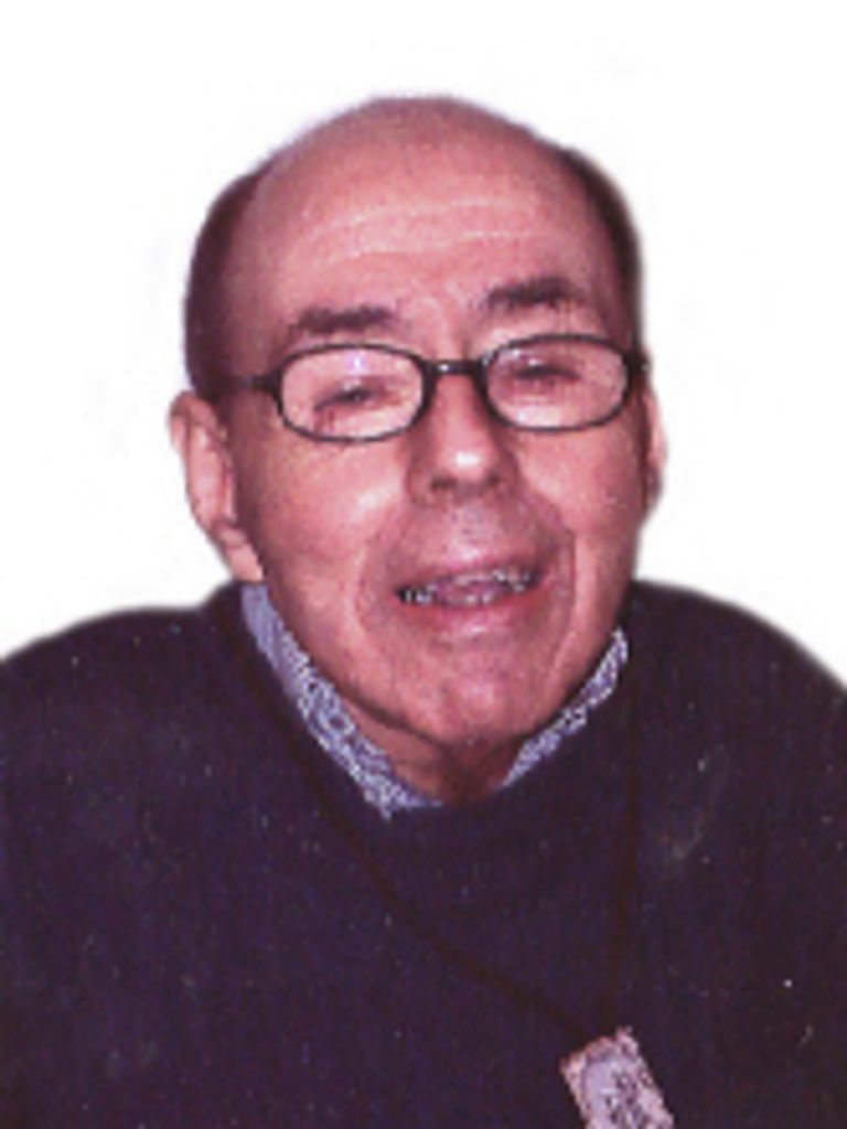 Charles  S. Ginocchio