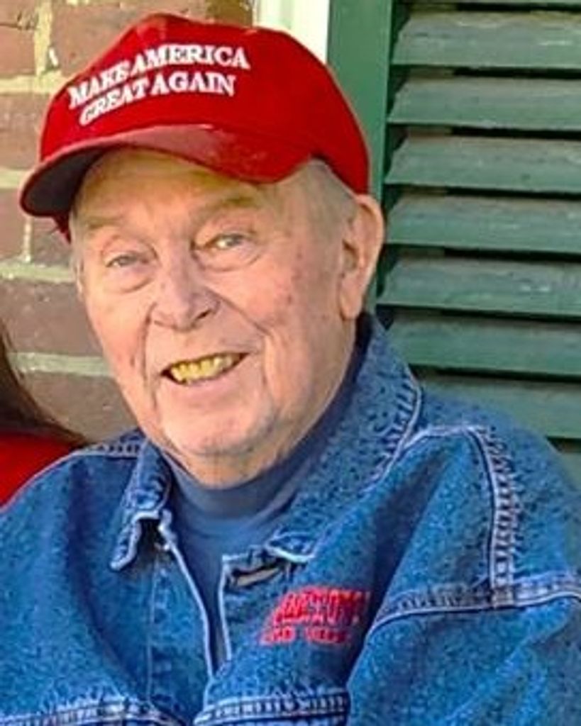 James Francis Falk Profile Photo