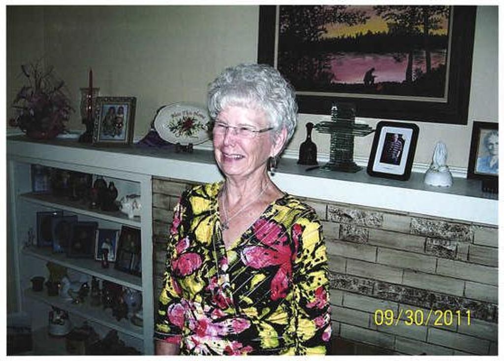 Ladean Chambers Profile Photo