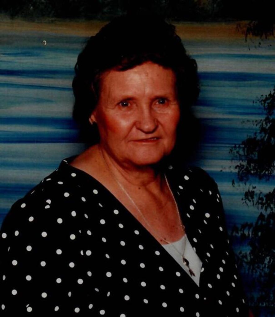 Jessie V. McCormick