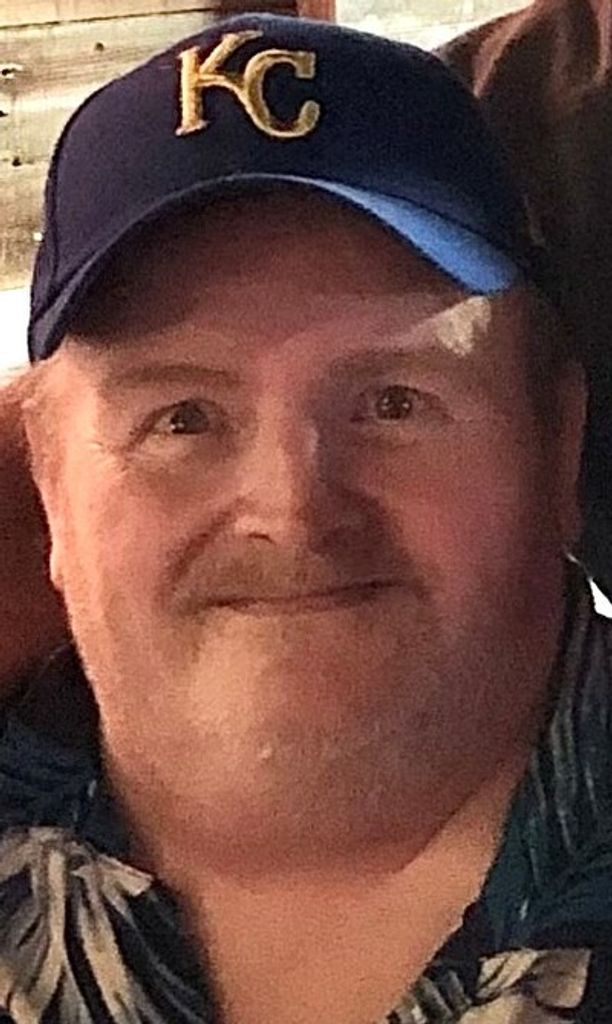 Winn Caldron Profile Photo