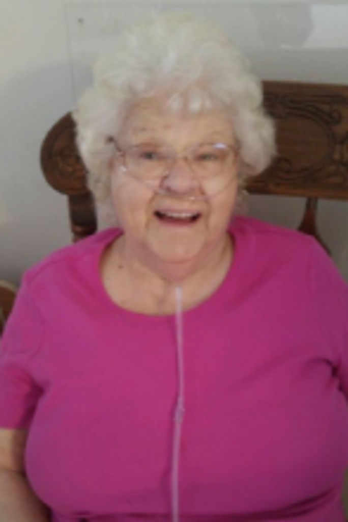 Lorraine T. Villeneuve