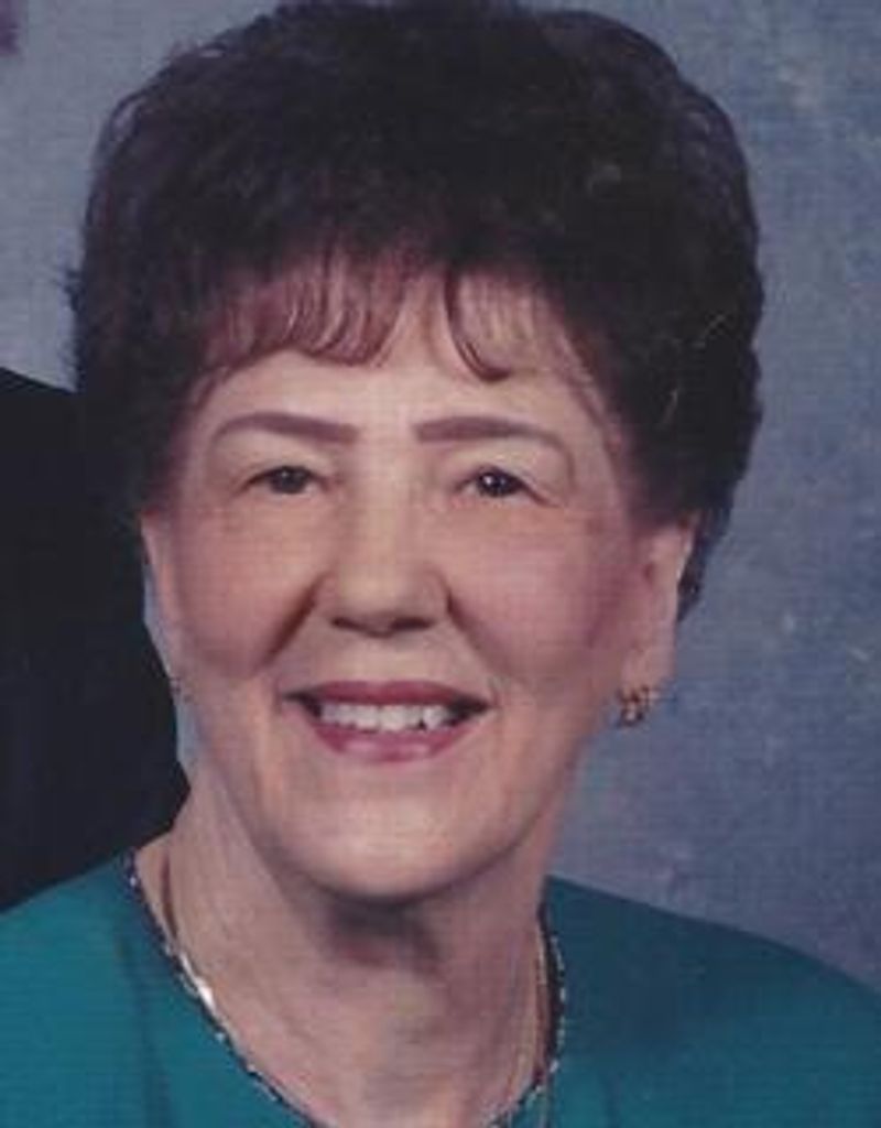 Ruth Beymer Profile Photo