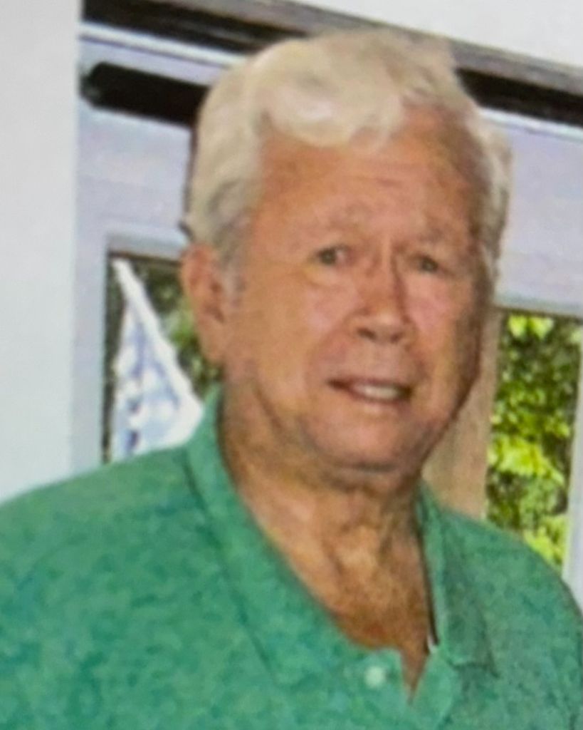 Charles "Charlie" Edward Mann Profile Photo