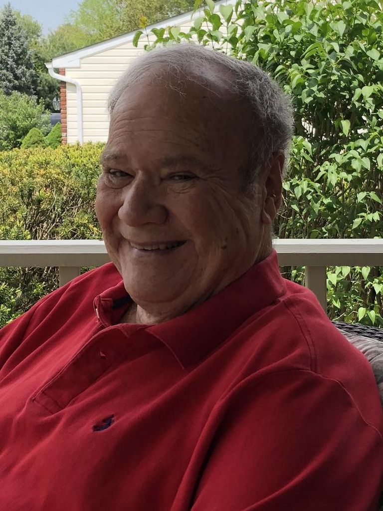Henry T. Foxwell Profile Photo