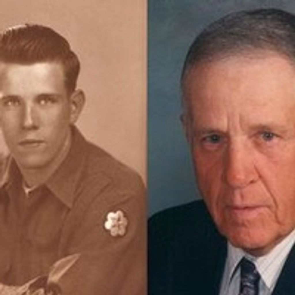 Jack "Scotty" B. Watt Profile Photo