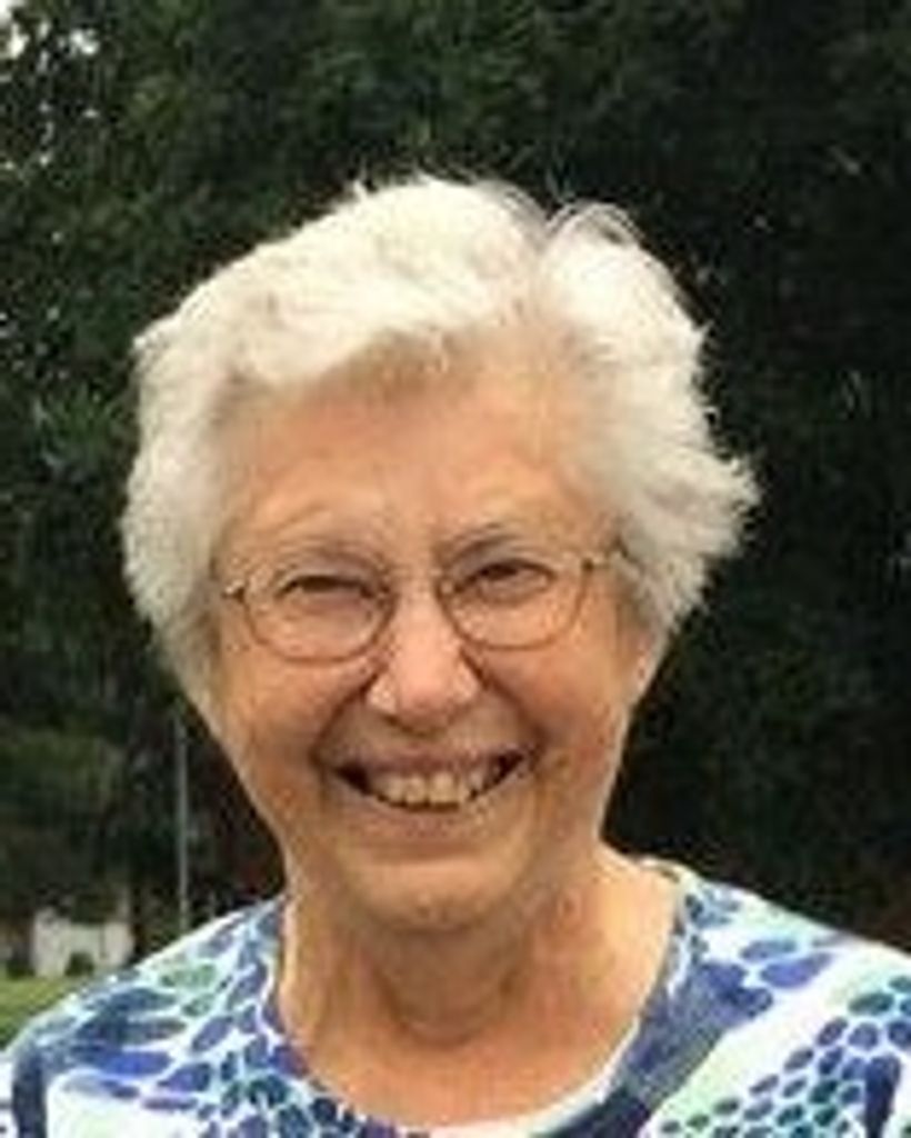 Betty Lee Woosley Phelps Profile Photo